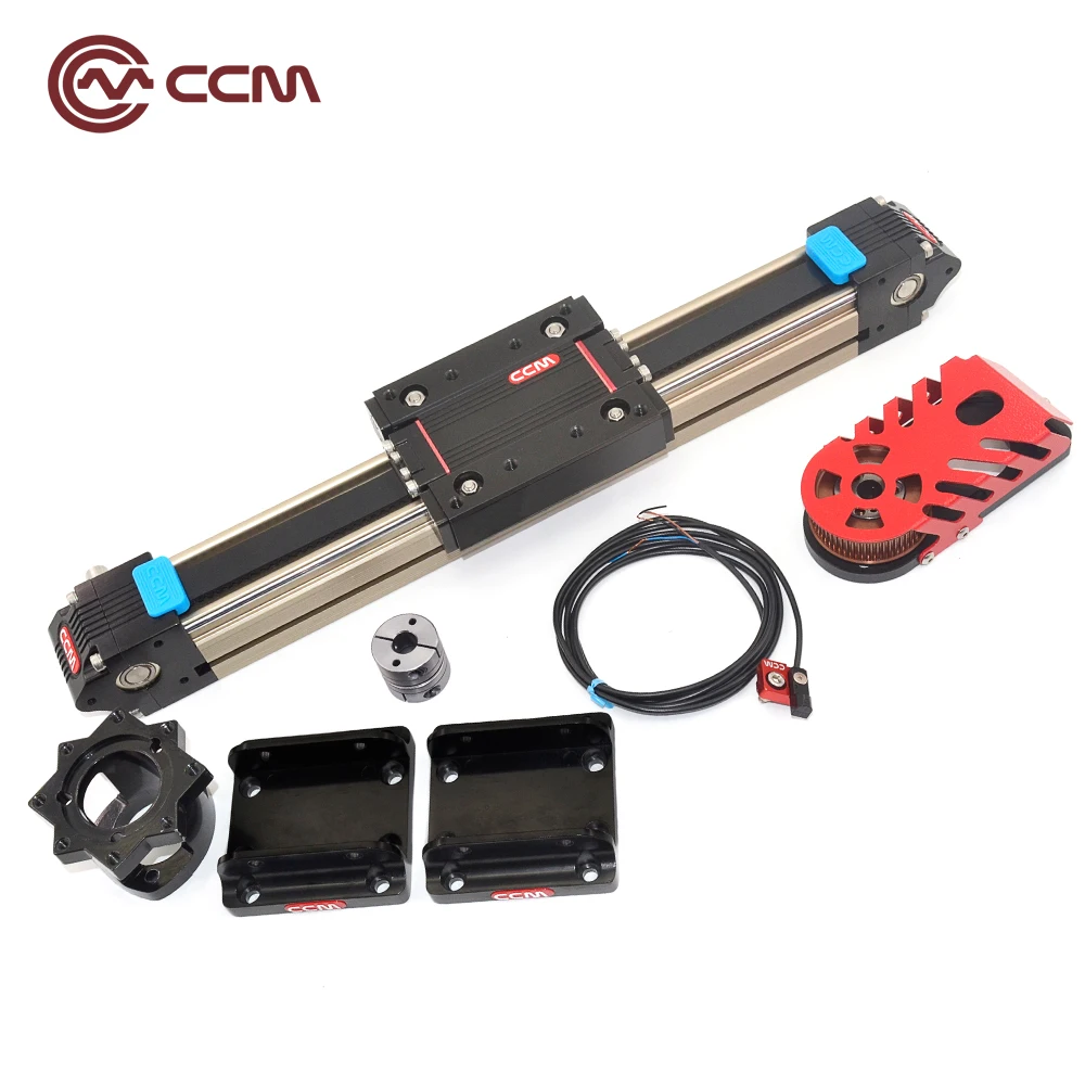 

Linear motion gantry module 1250mm length for CNC