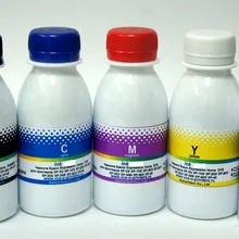 Набор чернил 5 цветов для принтеров Epson серии XP/XP-510/XP-820(100 мл