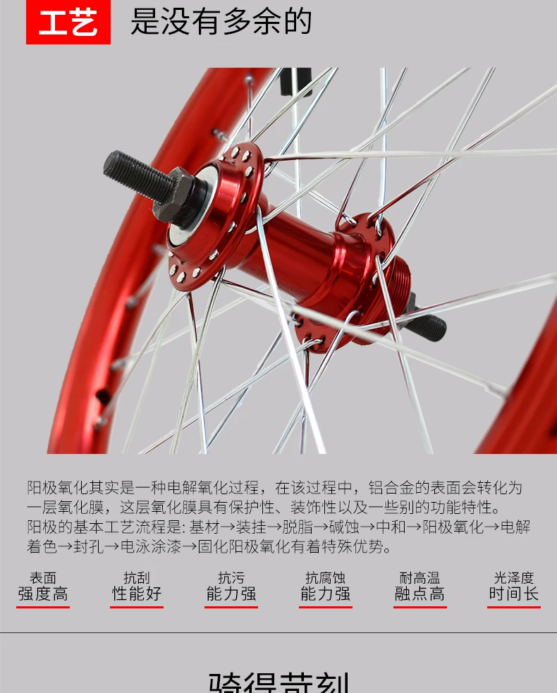 Top 20" 6 Speed Fast Folding Bike, Lightweight Road Bike, Portable Bicycle for Men & Women, Aluminum Alloy Frame, Disc Brake, 2 Top 20" 6 Speed Fast Folding Bike, Lightweight Road Bike, Portable Bicycle for Men & Women, Aluminum Alloy Frame, Disc Brake, 2