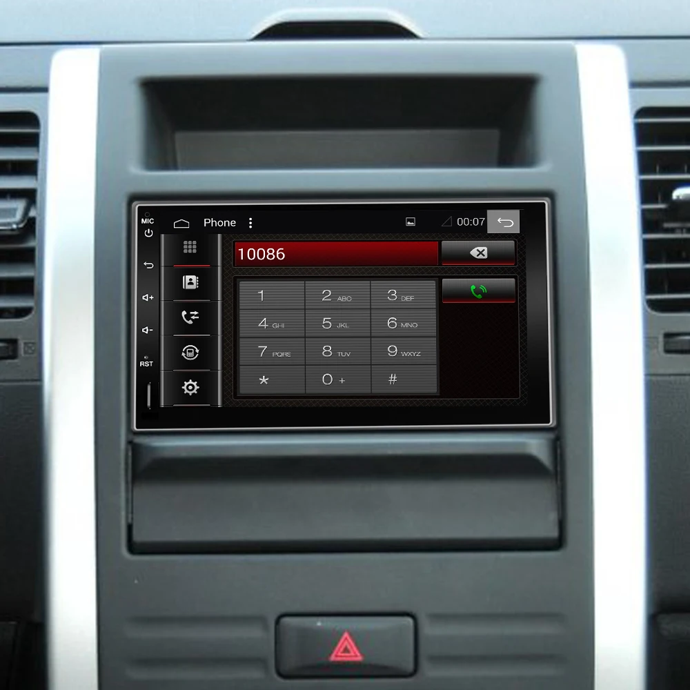 Excellent Eunavi 2 Din Octa Core android 9.0 car player universal GPS Navigation stereo radio with WIFI+bluetooth+SWC+RDS 4G+64G RK3399 1 Excellent Eunavi 2 Din Octa Core android 9.0 car player universal GPS Navigation stereo radio with WIFI+bluetooth+SWC+RDS 4G+64G RK3399 1