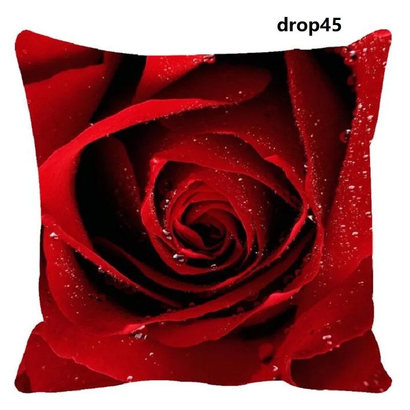 UBRUSH Творческий хлопок Мягкая Обложка Кролик мягкая и удобная кожа дома и диван 45*45 см подушки Чехлы для мангала