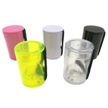 20 шт. укулеле ритм Пальчиковый песочный шейкер кольцо для укулеле аксессуары для гитары для любителей музыки играя Uke