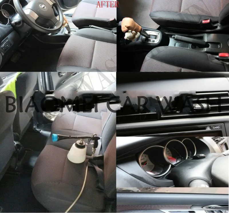 (4pcs/bags)high quality torandor gun cone for tornado gunZ-020/Z-010be choose) car wash car washer tornador gun horn portable car washer