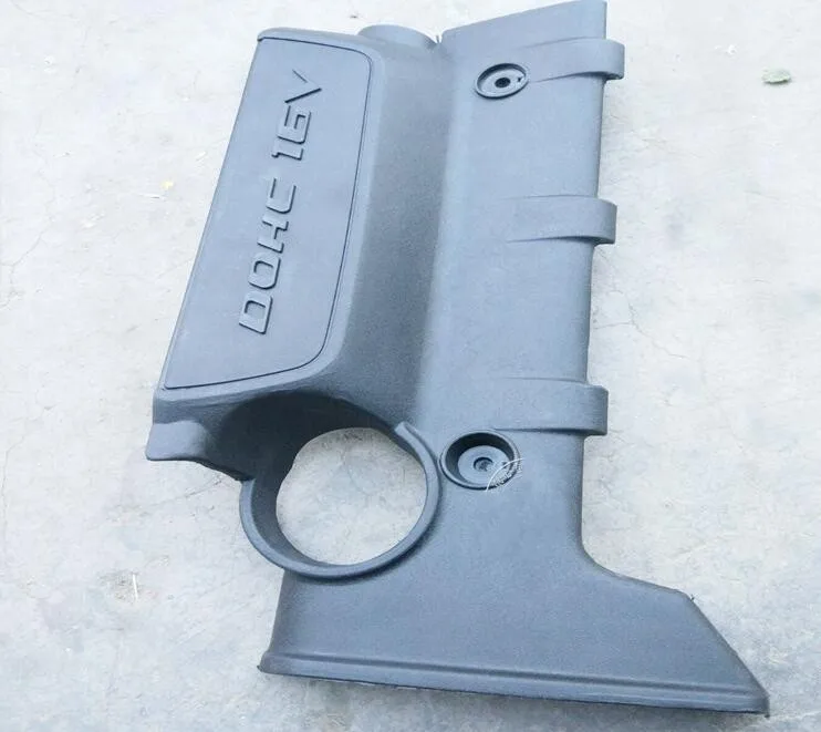 QDAEROHIVE Engine dust cover For KIA sportage 2.0 2007 2012in Engine