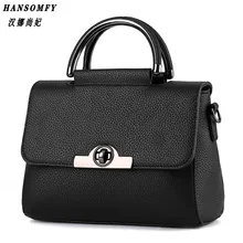 100% Genuine leather Women handbags 2019 New Commuter Bag Fashion Handbag Crossbody shaping Shoulder Handbag цена 100% Genuine leather Women handbags 2019 New Commuter Bag Fashion Handbag Crossbody shaping Shoulder Handbag цены онлайн