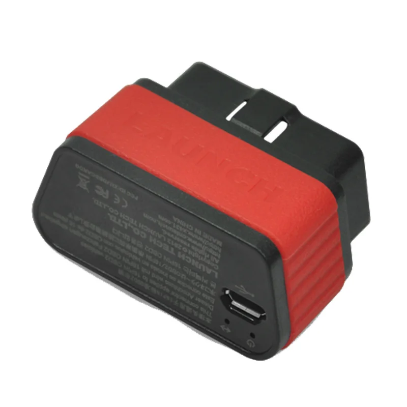 Launch X431 Diagun III Bluetooth адаптер обновление онлайн Высокое качество bluetooth соединитель