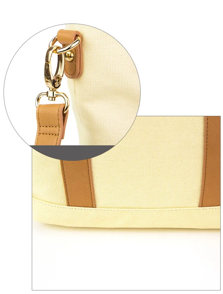 Larckers/холщовая Лоскутная Женская Ручная сумка из искусственной кожи с длинной ручкой; женская сумка на плечо; дизайнерская оригинальная женская сумка через плечо; повседневные сумки
