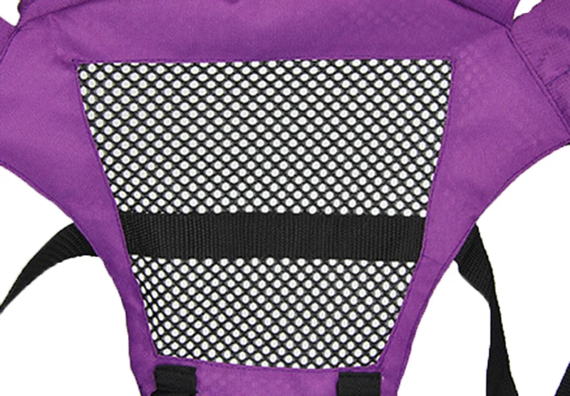 Baby Carriers Multifunction 0-36 Months Breathable Front Facing Infant Comfortable Sling Backpack Pouch Wrap Baby Belt BB3069 (16)