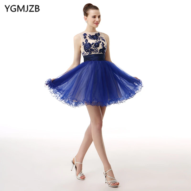 short elegant evening dresses