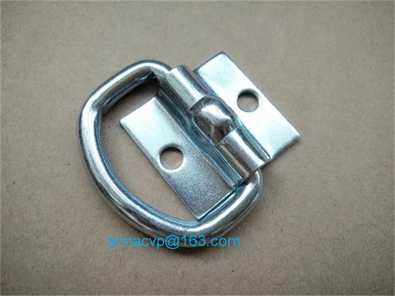 trailer D ring deck ring lashing ring rope ring 3
