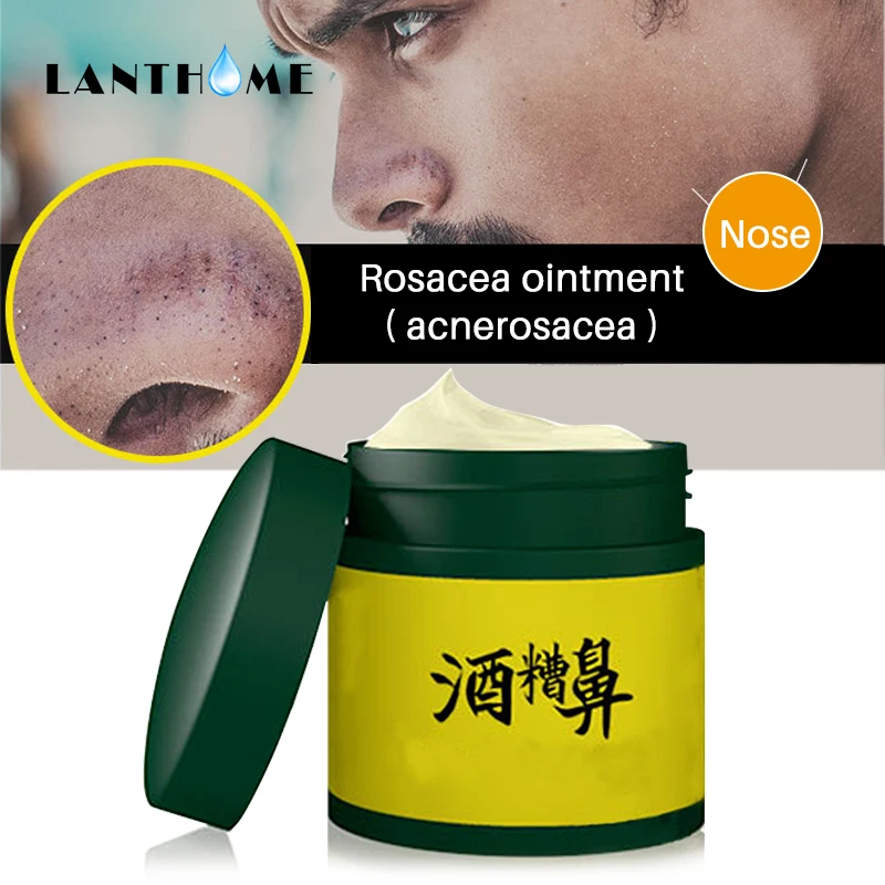 Buy New Herbal Acne Cream Anti Pimple Spot Acne Scars
