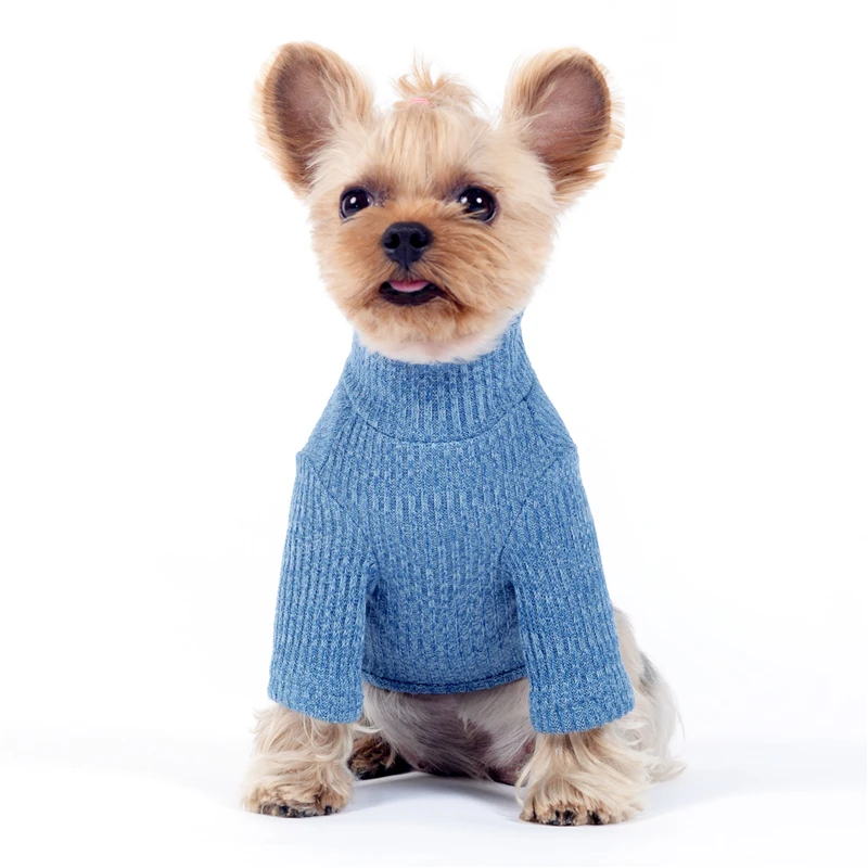 cup toy puppy dog clothes (11)