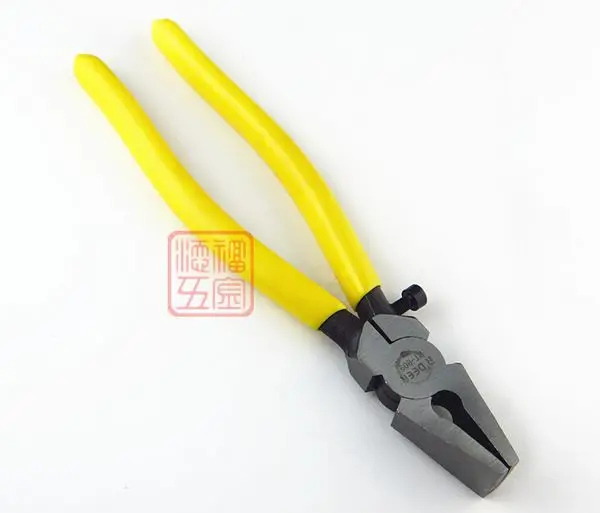 Инструмент R'DEER Hong Kong made 8 &quot6&quot 55 # Высокоуглеродистая сталь