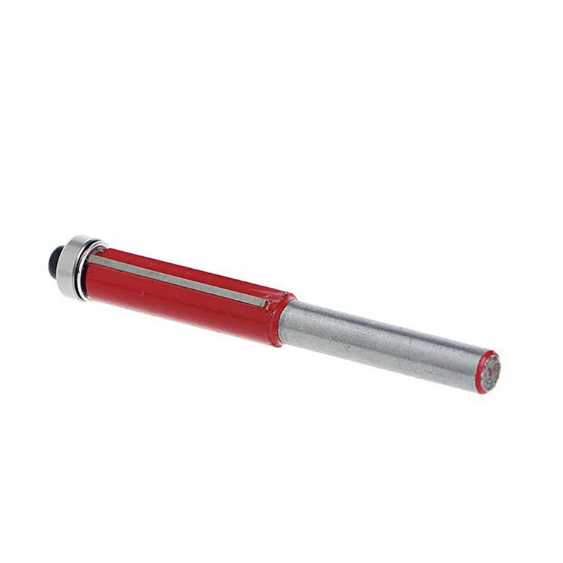 Деревообработка 1/4 &quotхвостовик 1/4&quot 1/2 &quotлезвие для обработки древесины