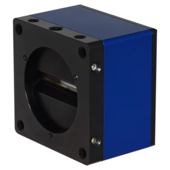 

USB Linear Sweep Camera Linear Array CCD Digital Camera Industrial Camera 74507K Pixel 3.9K Line Frequency