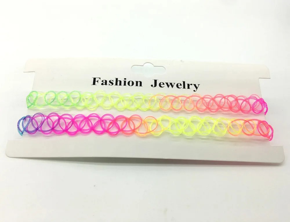 tattoo choker