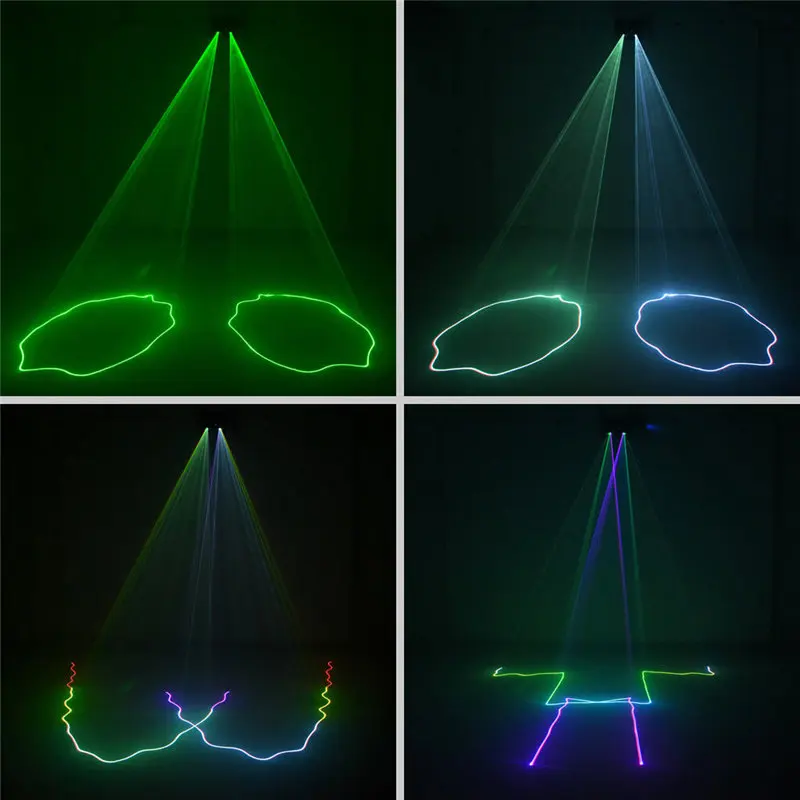 DJ-506RGB-16