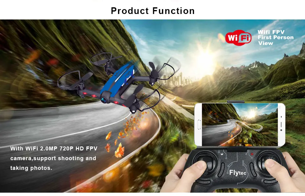 Flytec_T18_720P_WIDE-ANGLE_HD_CAMERA_WIFI_FPV_MINI_RACING_BEGINNER_RC_DRONE_RTF_05