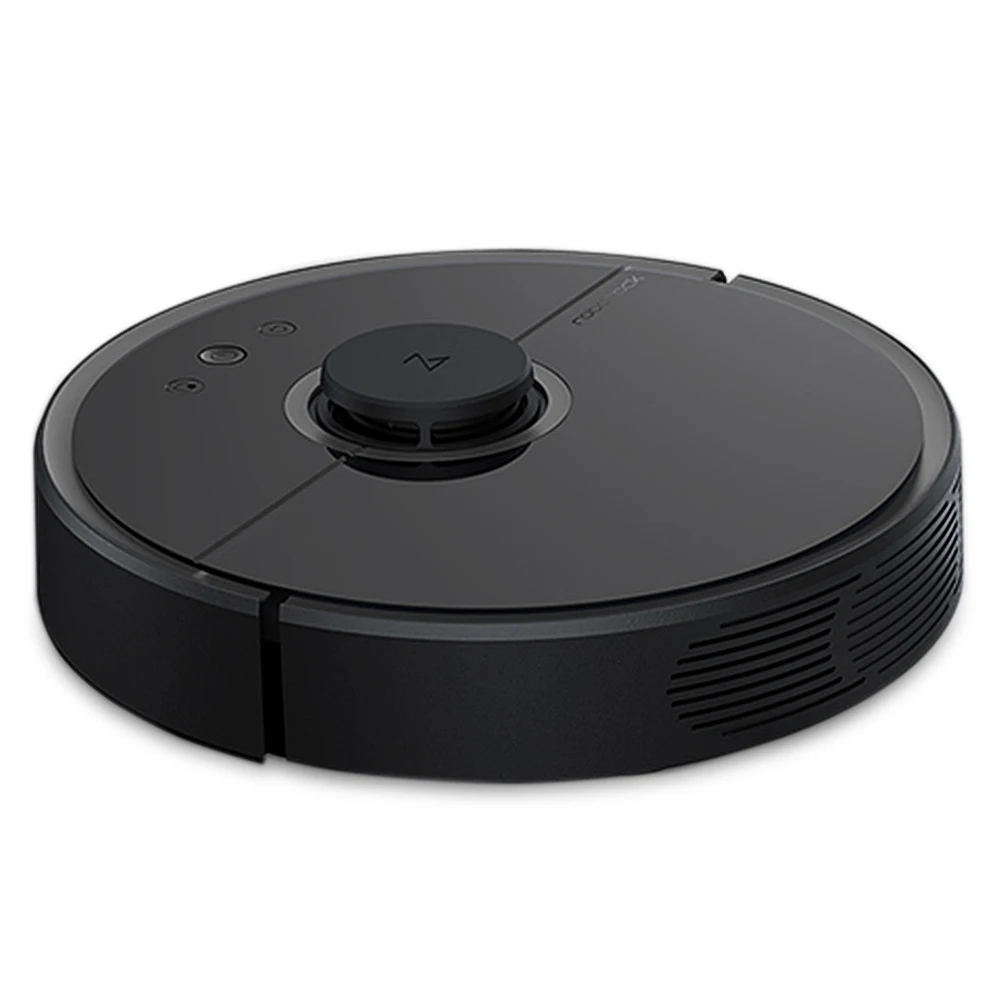 Original Roborock S55 Robot Vacuum Cleaner 2 Sterilize APP Control Smart Planned Sweeping Wet Mopping Machine New Sale