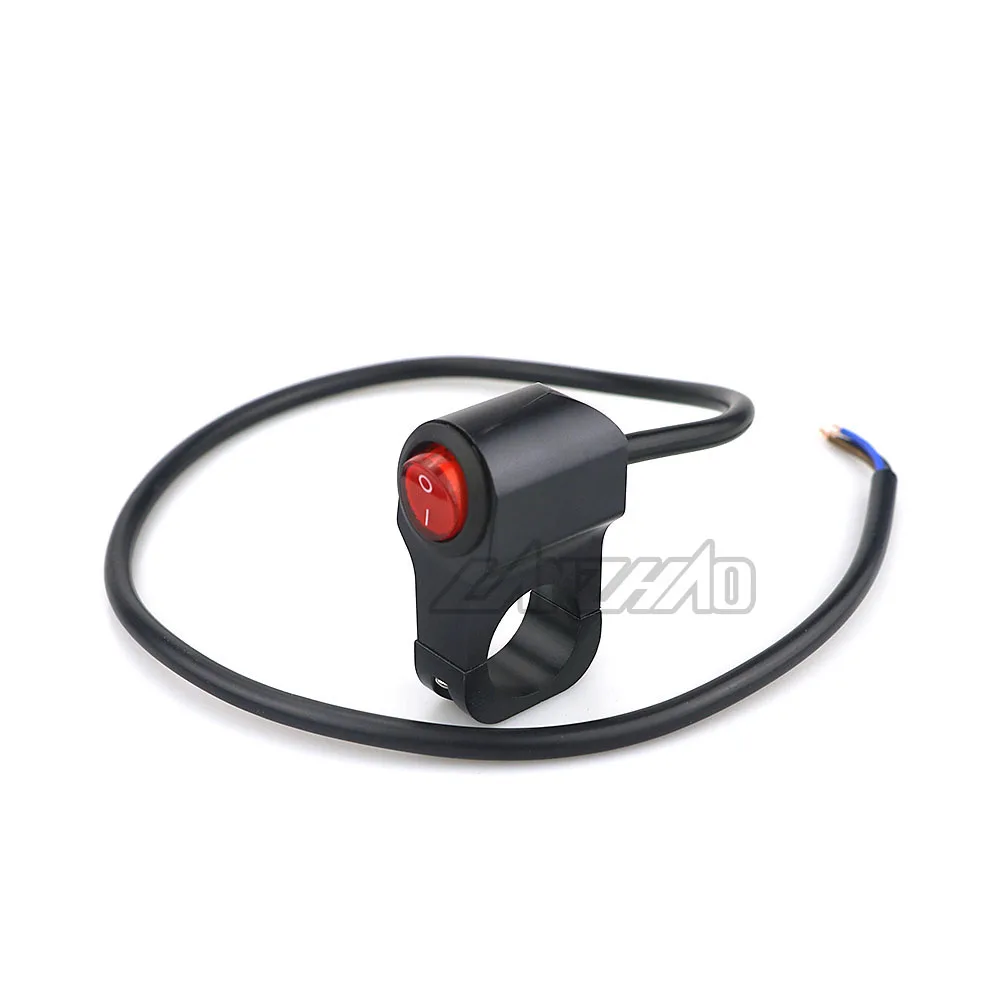 motorcycle switches (6)