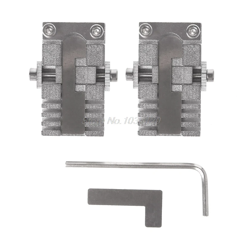 Универсальный станок для изготовления ключей крепеж зажимные детали слесарные инструменты для копирования ключей дублирующий резак машина для специальных ключей автомобиля или дома