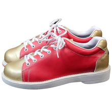 2016 all white bowling shoes unisex essential beginners with sports shoes high quality couple models men women sneakers