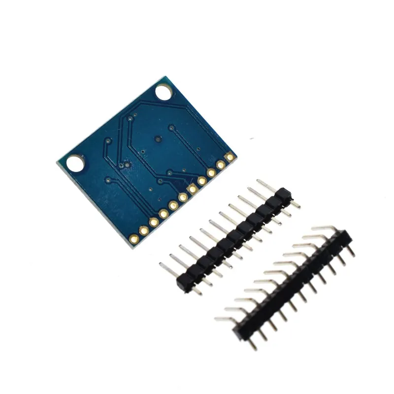 WAVGAT ICSH044A ICSTATION Cinco chave tecla de