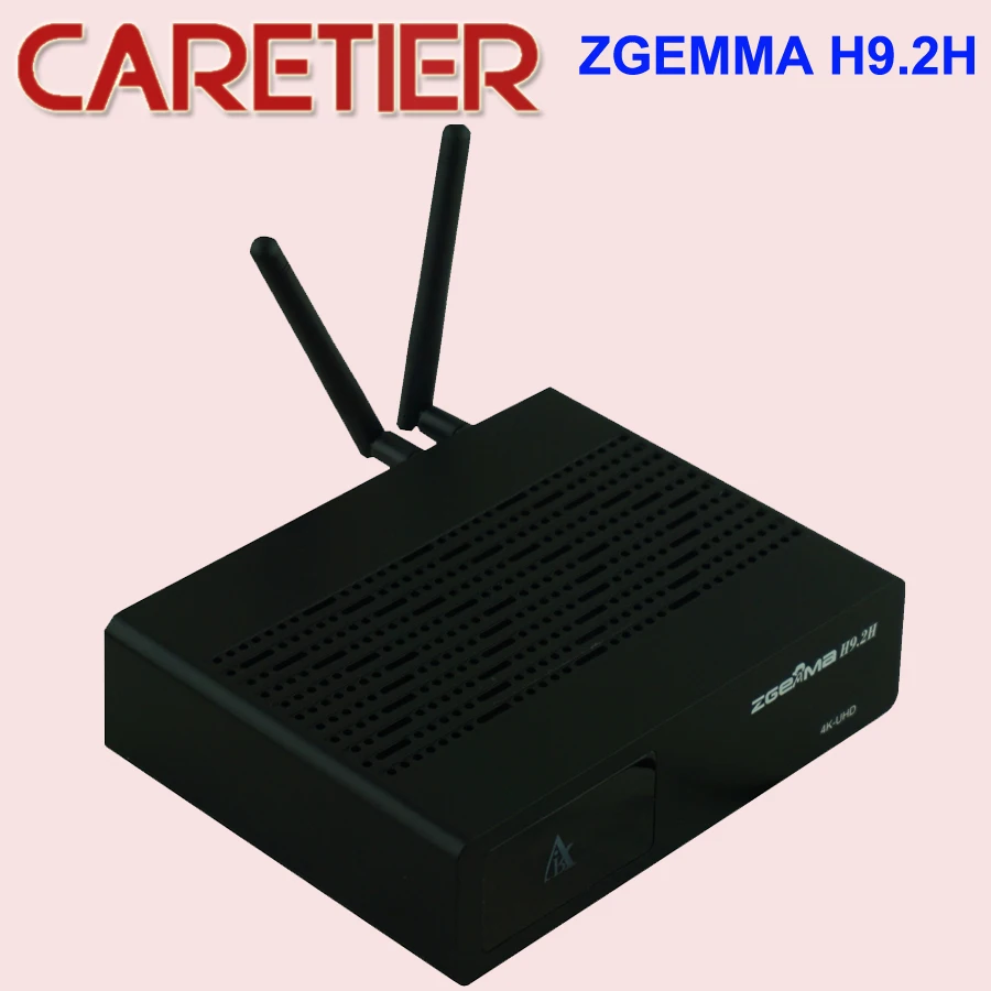 ZGEMMA H9.2H -7