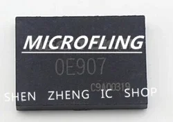 

10PCS OE907 0E907 TOKIN Farah capacitor solve a common problem power failure for TOSHIBA laptop,notebook