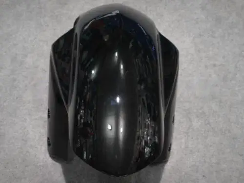 Комплект обтекателей для мотоцикла SUZUKI GSXR600 750 K4 04 05 GSXR 600 2004 2005 ABS белый синий