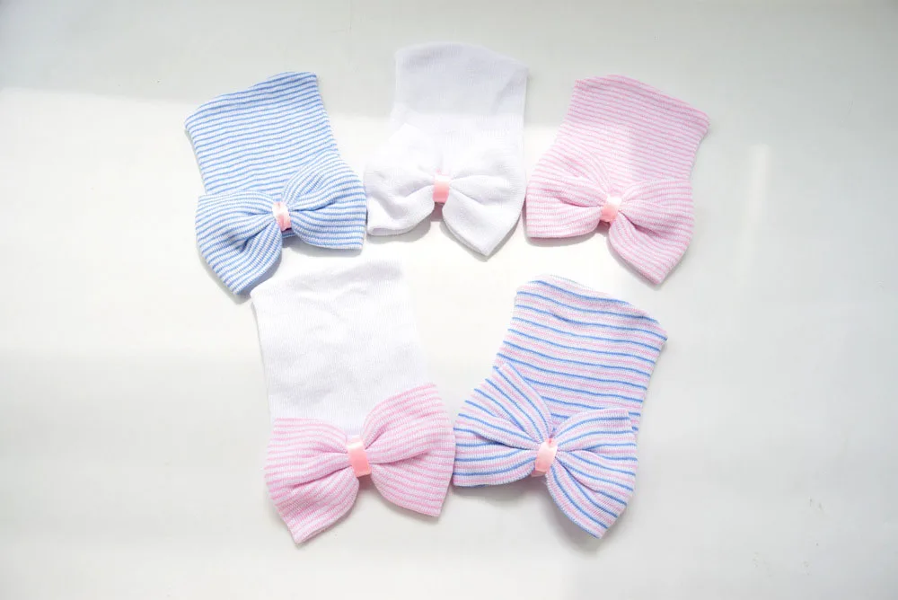 infant baby hat (3)