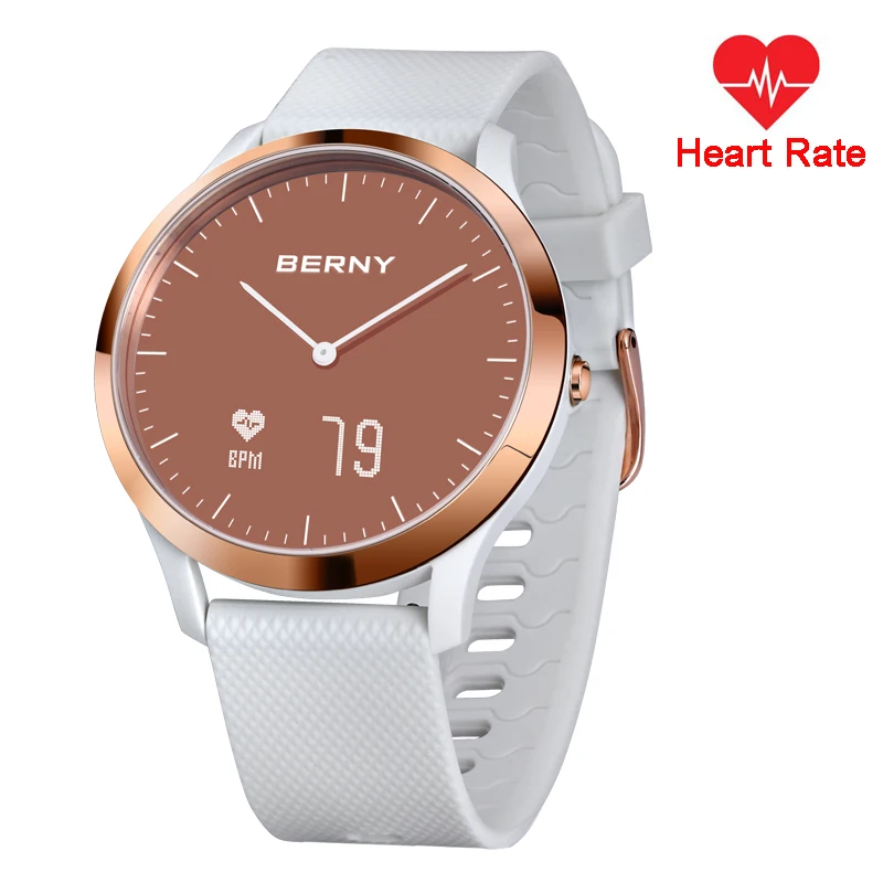 

Sport Men Women Couple Fitness Smart Watch Indoor sport Watches W202