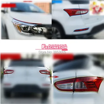 

NEW Car styling tire rim protection stickers for toyota tundra dodge charger jeep renegade honda civic 2017 bmw e90 kia soul