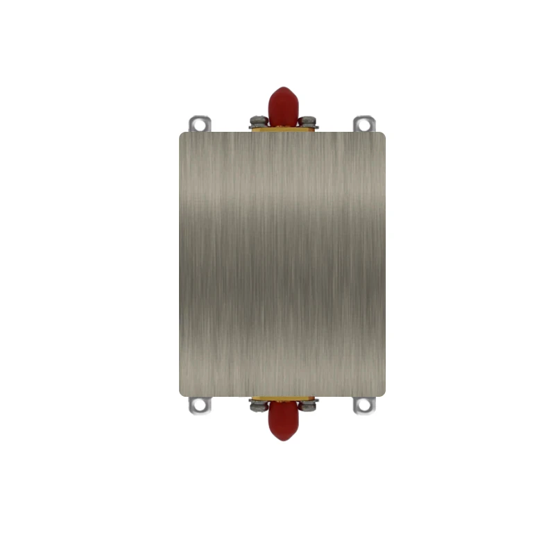 1500-1700 MHz 20 W إشارة الداعم unidirection مكبر للصوت واي فاي مكرر إشارة