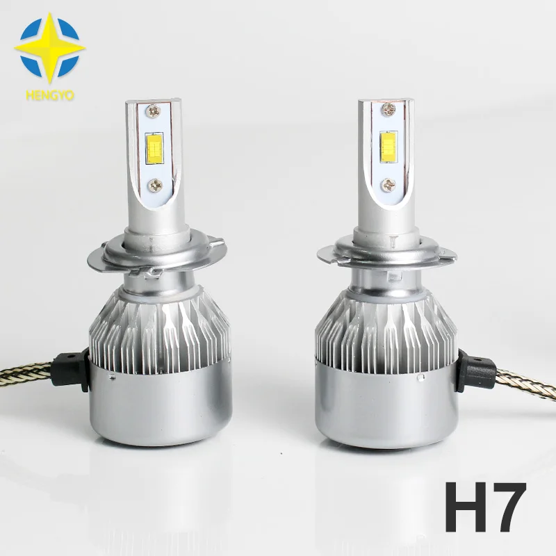 led headlight replacement kit