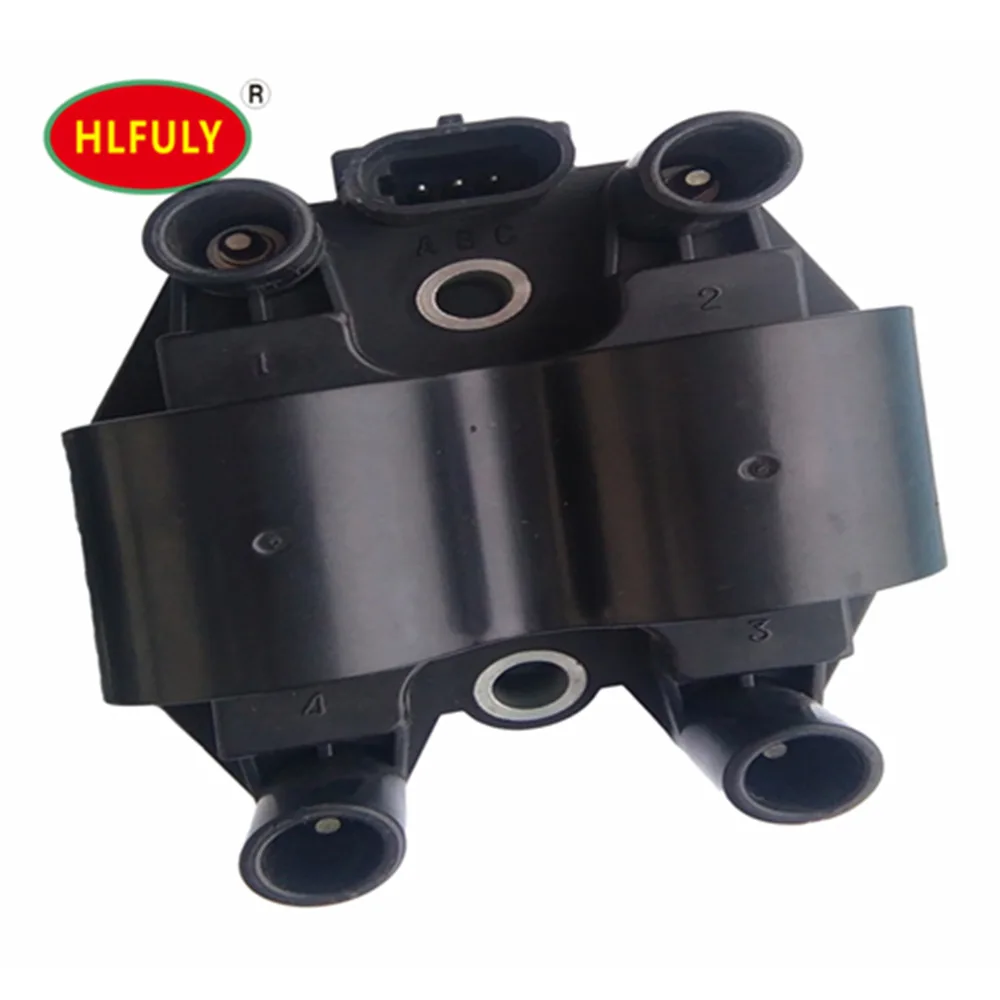 1PCS Free Shipping For CAR IGNITION COIL Buick OEM