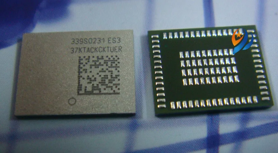 339S0231 U5201 -RF WLAN wifi module IC chip for iPhone 6 6-plus.副本