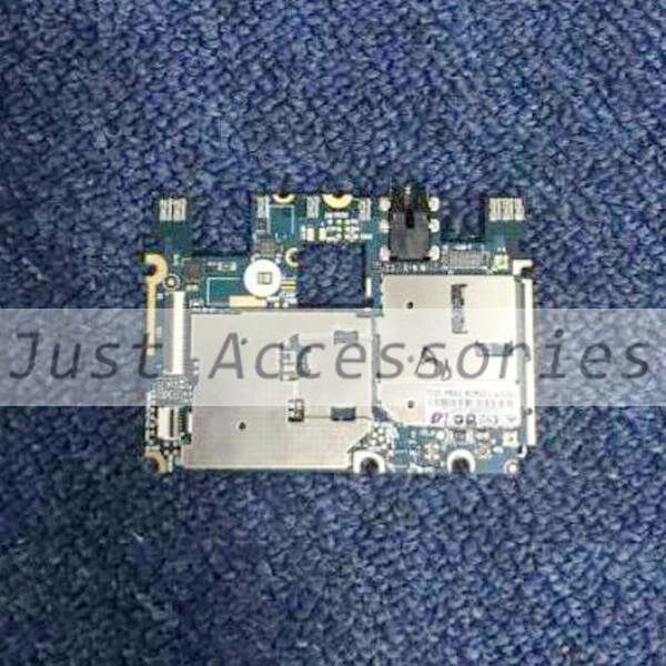 Материнская плата FHD 32G материнская для THL Knight 1 Knight1 | Мобильные телефоны и