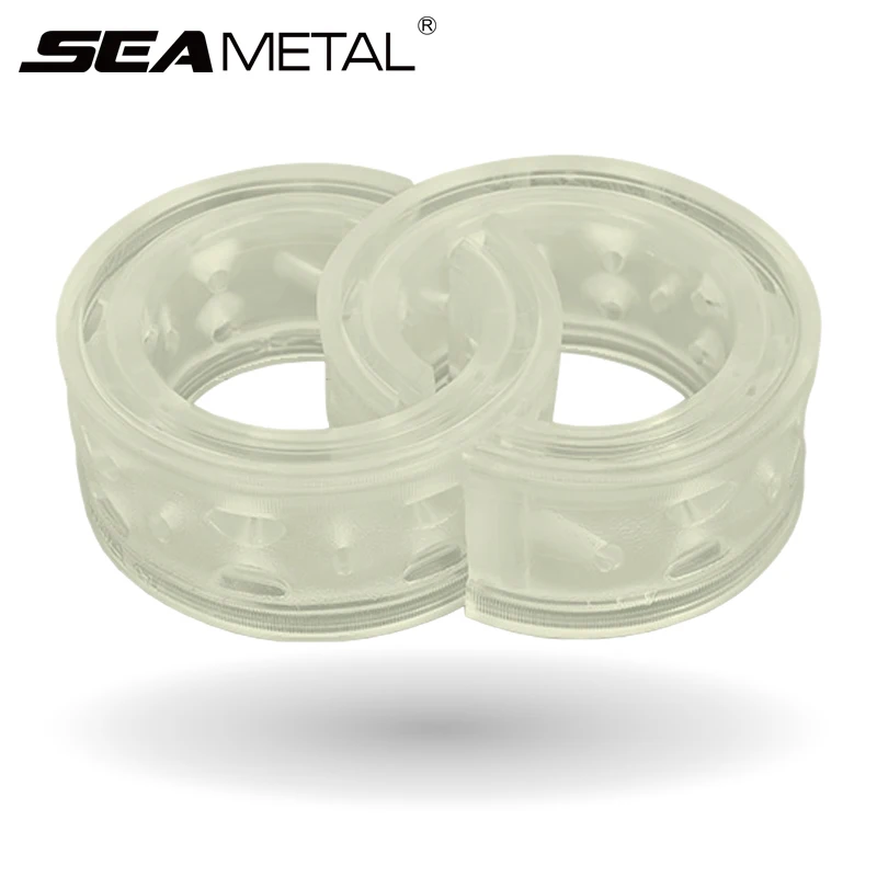 

Car Buffer Car Shock Absorber Auto-buffer Spring Bumper Cushion Springs Bumpers Automobile Type B C D Universal For Cars Buffer