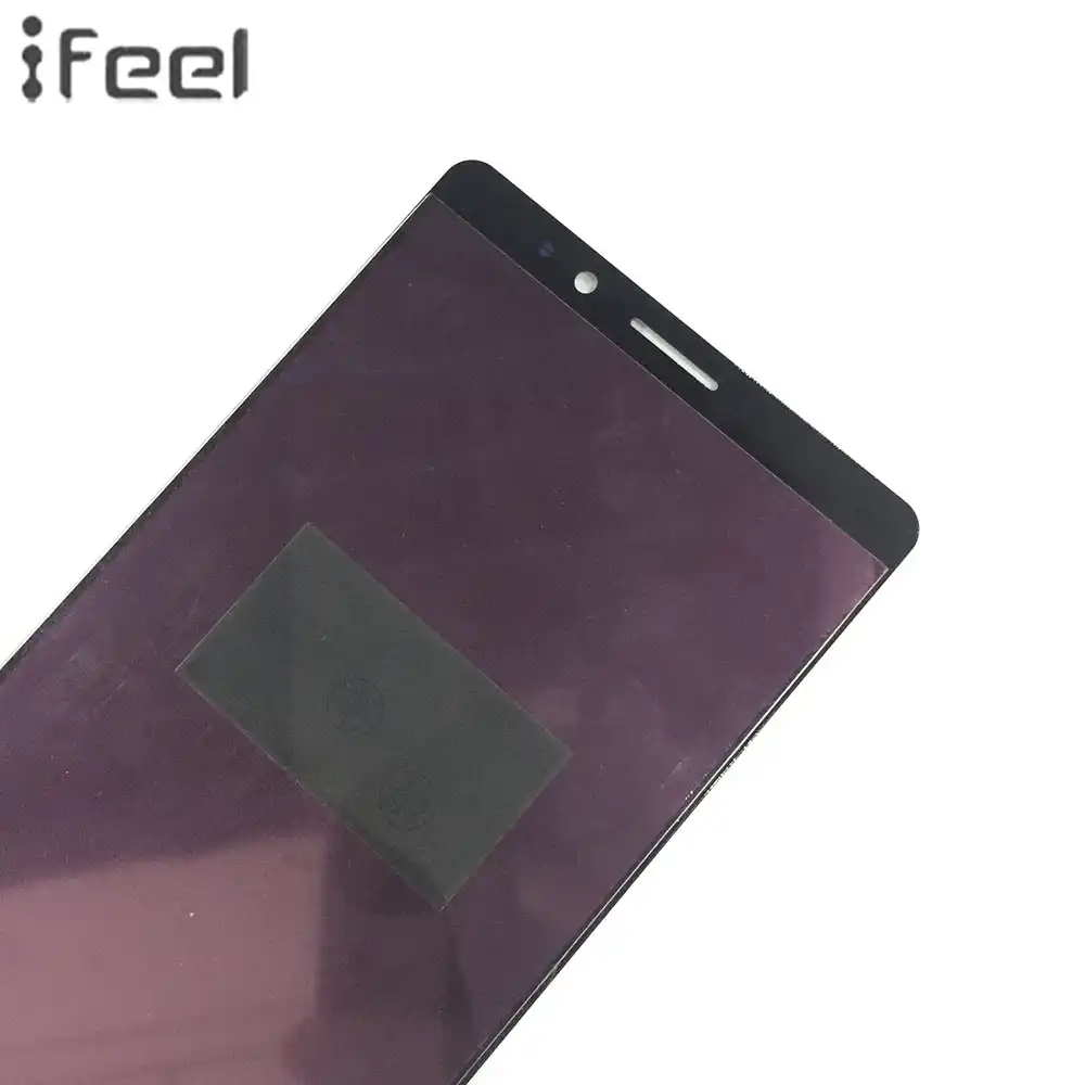 IFEEL Новый ЖК дисплей Дисплей Сенсорный экран дигитайзер для Huawei Ascend mate 8 Коврики NXT