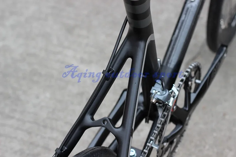 Best JAVA LIMIITED CL 20" Minivelo Bike 18 Speed Disc Brake Uniex High Quality Urban 406 Mini velo Bicycle Hydraulic Brakes Black 15