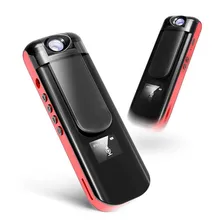 Best Mini Camera Recording Pen 1080P Full HD Sport DV Camcorder Rotate Lens Voice Video Recorder Built-in MP3 Player Mini DVR
