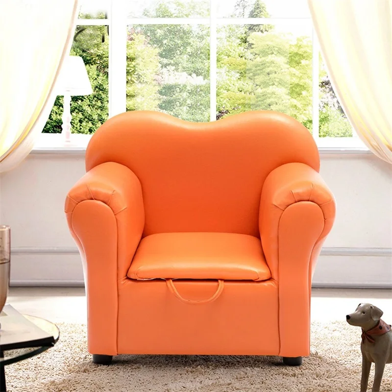 kids couch with storage