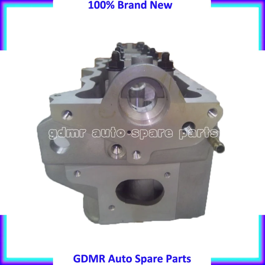 Auto spare parts engine ASV AHF AGR BEU cylinder head for