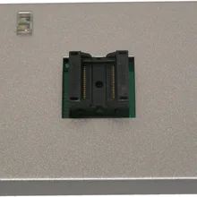 Ecmo.com.cn: только подлинный-XELTEK SSOP42 гнездо адаптера DX1056* цена ниже, пожалуйста, проконсультируйтесь перед оплатой