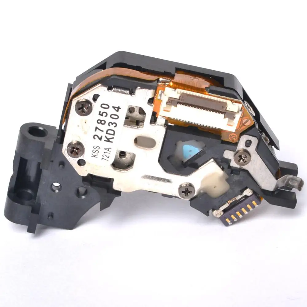KSS 720A 721A KSS720A KSS721A радио CD проигрыватель Лазерная линза Lasereinheit оптический блок