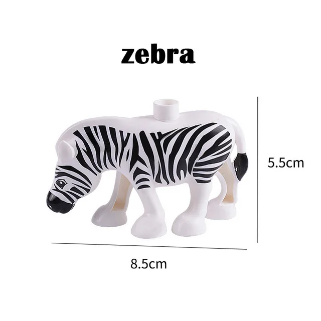 zebra