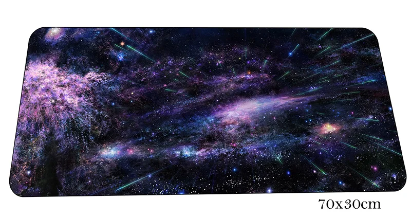 Uncanny Вселенная коврик для мыши геймер 700x300X3 мм игровой коврик для мыши дешевый ноутбук ПК Аксессуары для ноутбука padmouse HD коврик с принтом
