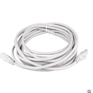 

WY5580 Factory customized new environmental protection Category 5 network cable