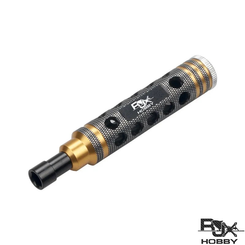 RJXHOBBY 8.0mm M5 Nut Driver for FPV RC Models Car Boat Airplane (1)
